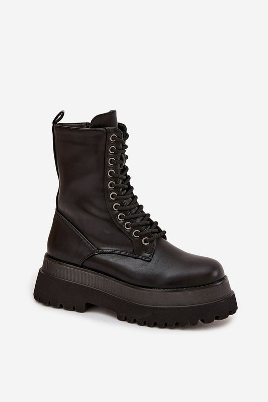 Bootie model 221133 Step in style