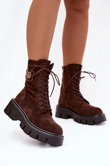 Bootie model 221517 Step in style