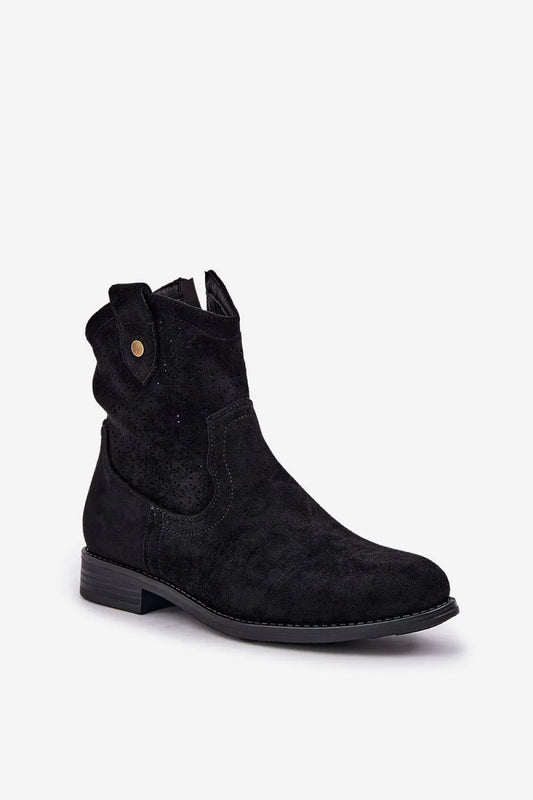 Boots model 208470 Step in style