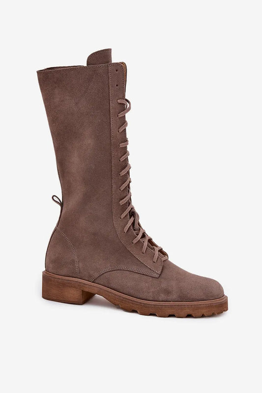 Boots model 218074 Step in style