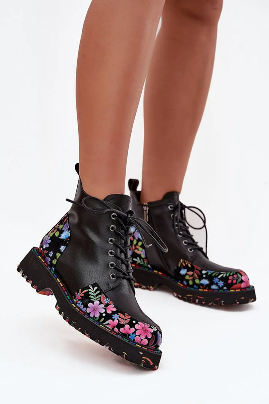 Boots model 219118 Step in style