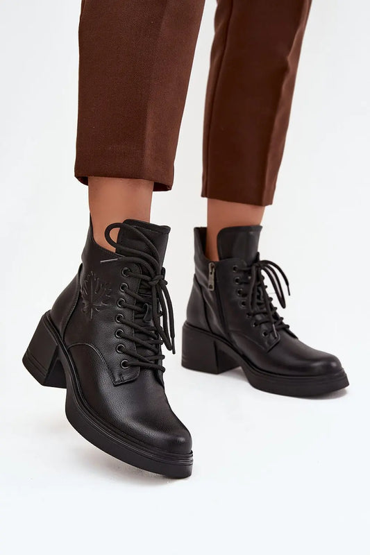 Boots model 219254 Step in style