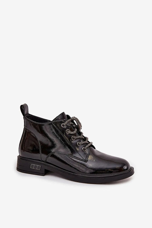 Boots model 221139 Step in style