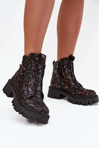 Boots model 222970 Step in style