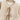Bow tie spring decoration lamb fur vest