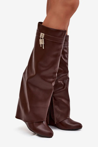 Buskin boots model 217756 Step in style