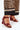 Buskin model 210796 Step in style