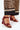 Buskin model 210796 Step in style