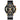 CURREN Casual Sport Watch Blue Watch For Men