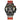 CURREN Casual Sport Watch Blue Watch For Men