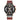 CURREN Casual Sport Watch Blue Watch For Men