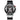 CURREN Casual Sport Watch Blue Watch For Men