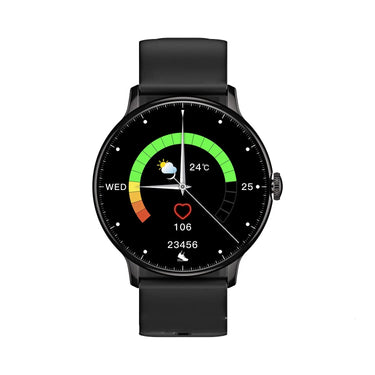 CY500 women and men's Smart Watch Heart Rate NFC Bluetooth Calling Sports WatchΒ Utrano