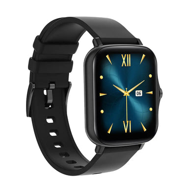 Call Motion Record Information Heart Rate Bluetooth Smart Watch Utrano