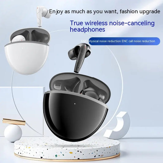 Call Noise Reduction Game Low Latency Wireless Bluetooth Headset Utrano