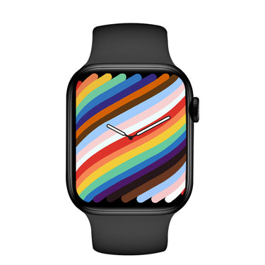Call Smart Hand sport watch workout smart watch
