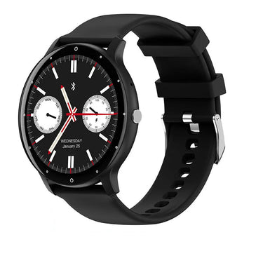 Call ZL02PRO Smart Watch Heart Rate Blood Pressure Sports Utrano