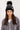 Cap model 201413 Rue Paris