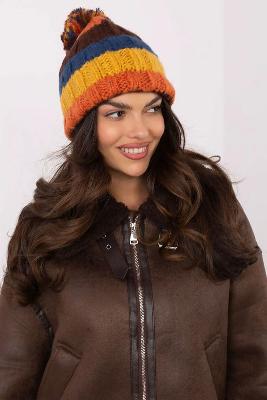 Cap model 203833 AT