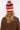 Cap model 208412 AT