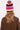 Cap model 208412 AT