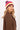 Cap model 208412 AT