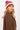 Cap model 208412 AT