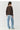 Cardigan model 217364 Makadamia