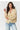 Cardigan model 217372 Makadamia