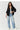 Cardigan model 217371 Makadamia