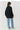 Cardigan model 217407 Makadamia