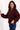 Cardigan model 218242 Rue Paris