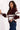 Cardigan model 218259 Italy Moda