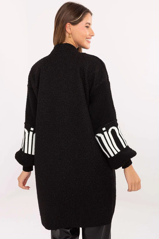 Cardigan model 219090 Factory Price