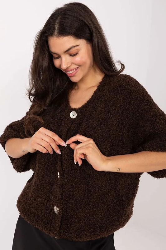 Cardigan model 220755 Italy Moda