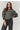 Cardigan model 220764 Makadamia