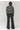 Cardigan model 220764 Makadamia