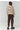 Cardigan model 220765 Makadamia