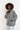 Cardigan model 220854 awama