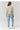 Cardigan model 223258 Makadamia