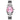 Casual Women Romantic Quartz Watches Luxury Female Girl Clock