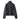 Casual versatile style stand up collar flight jacket top coat