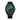 Citizen Eco-Drive Men's Watch tachymeter luxury watches Utrano