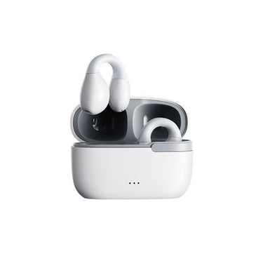 Clip-on Music And Phone Calls Wireless Bluetooth Headset