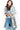 Coat model 139561 awama