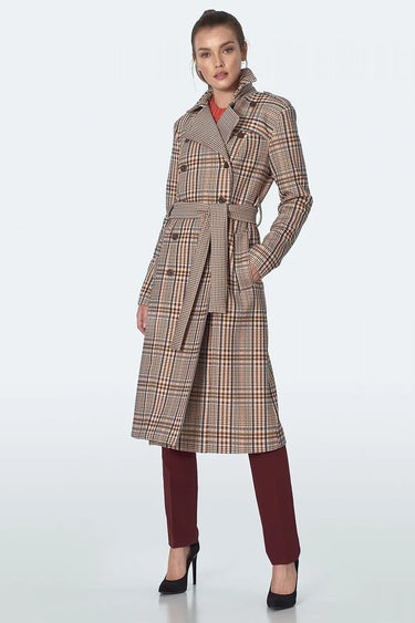 Coat model 149118 Nife