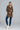 Coat model 157558 Figl