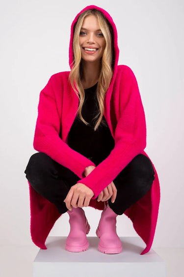 Coat model 171827 MBM