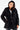 Coat model 173896 awama
