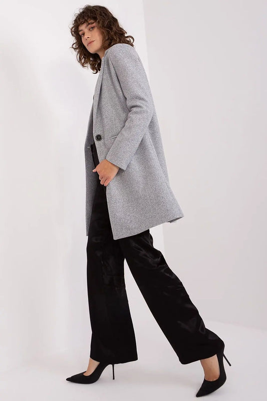 Coat model 190143 Och Bella
